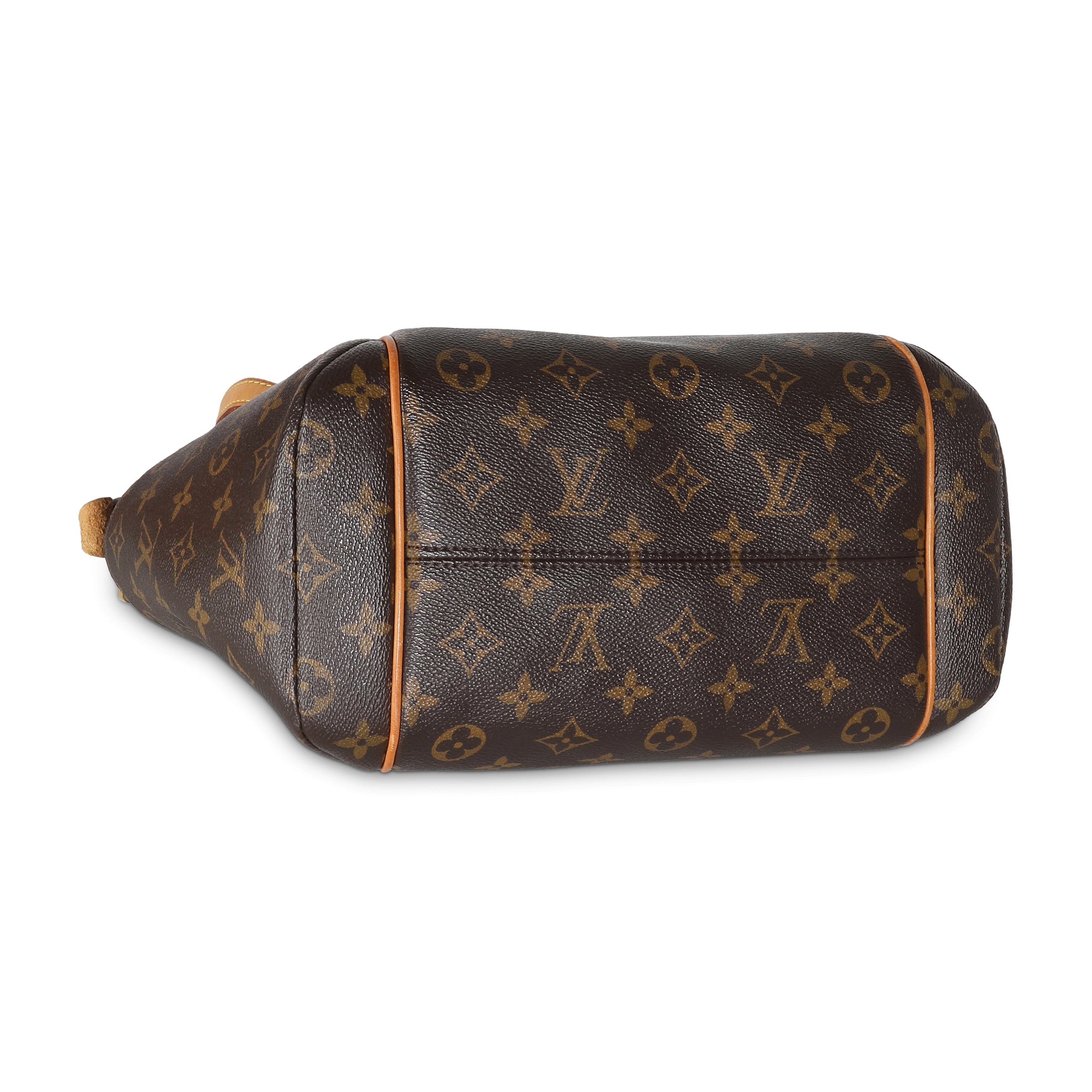 Louis Vuitton Monogram Canvas Totally PM