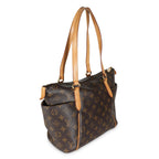 Louis Vuitton Monogram Canvas Totally PM