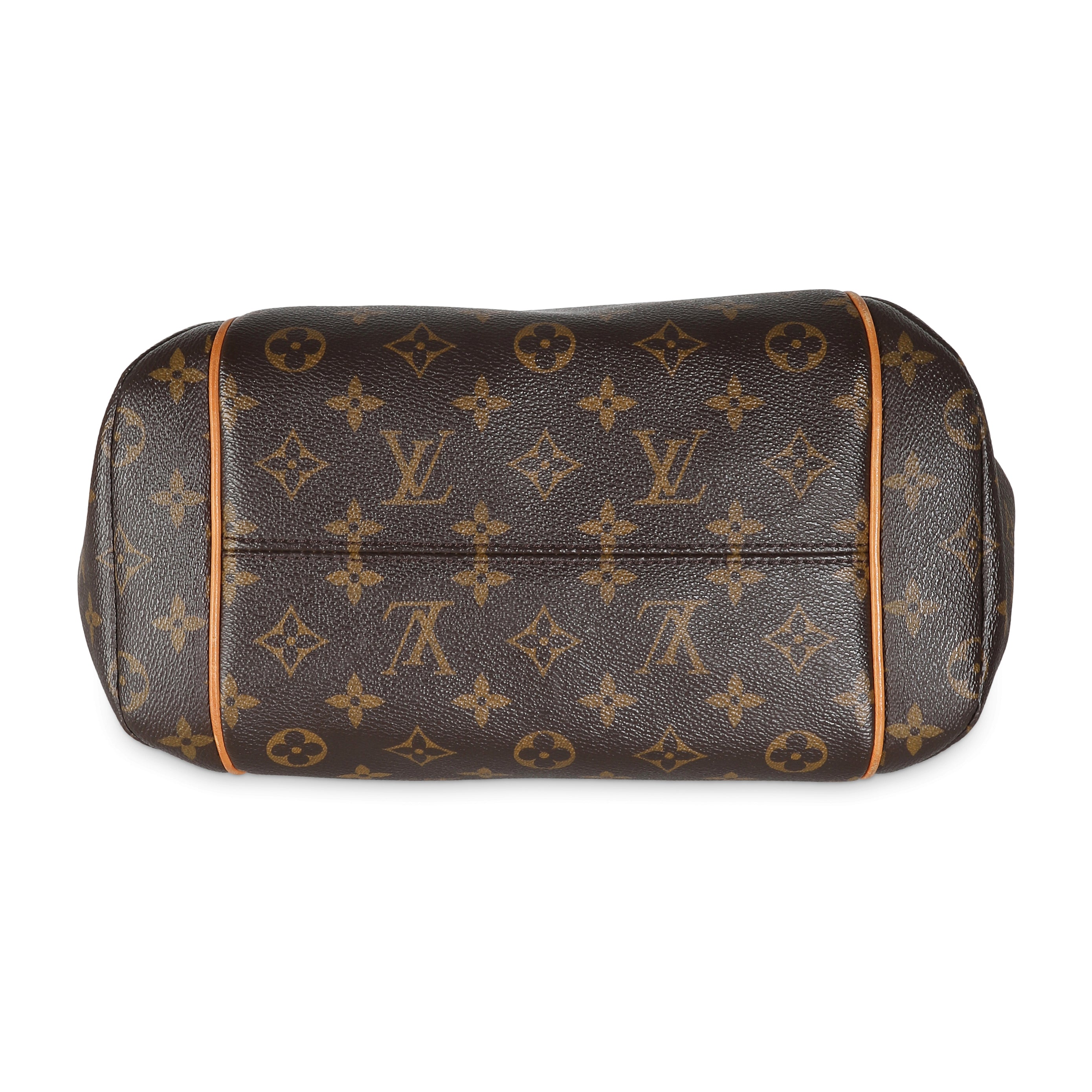 Louis Vuitton Monogram Canvas Totally PM