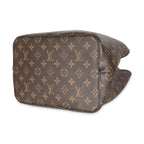 Louis Vuitton Black Monogram Canvas NeoNoe MM