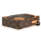 Louis Vuitton Brown Monogram Canvas Danube Crossbody
