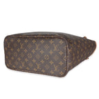 Louis Vuitton Monogram Canvas Neverfull MM