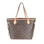 Louis Vuitton Monogram Canvas Neverfull MM