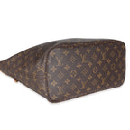 Louis Vuitton Monogram Canvas Neverfull MM