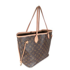 Louis Vuitton Monogram Canvas Neverfull MM