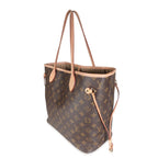 Louis Vuitton Monogram Canvas Neverfull MM