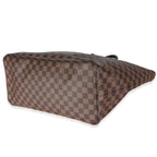 Louis Vuitton Damier Ebene Canvas Neverfull GM