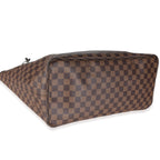 Louis Vuitton Damier Ebene Canvas Neverfull GM
