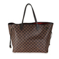 Louis Vuitton Damier Ebene Canvas Neverfull GM