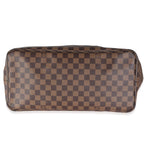 Louis Vuitton Damier Ebene Canvas Neverfull GM