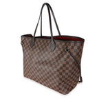 Louis Vuitton Damier Ebene Canvas Neverfull GM