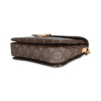 Louis Vuitton Monogram Canvas Pochette Metis