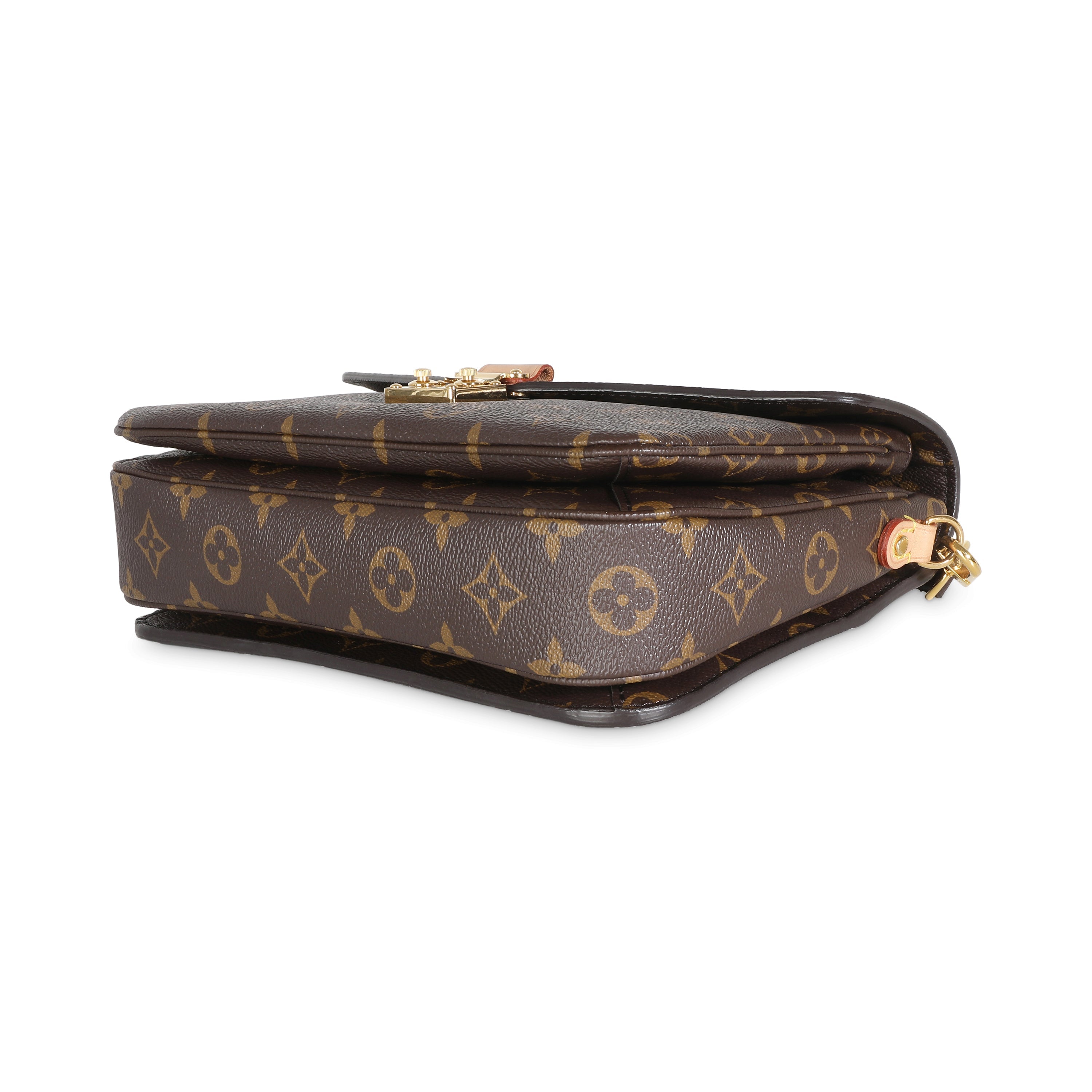 Louis Vuitton Monogram Canvas Pochette Metis