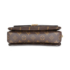 Louis Vuitton Monogram Canvas Pochette Metis