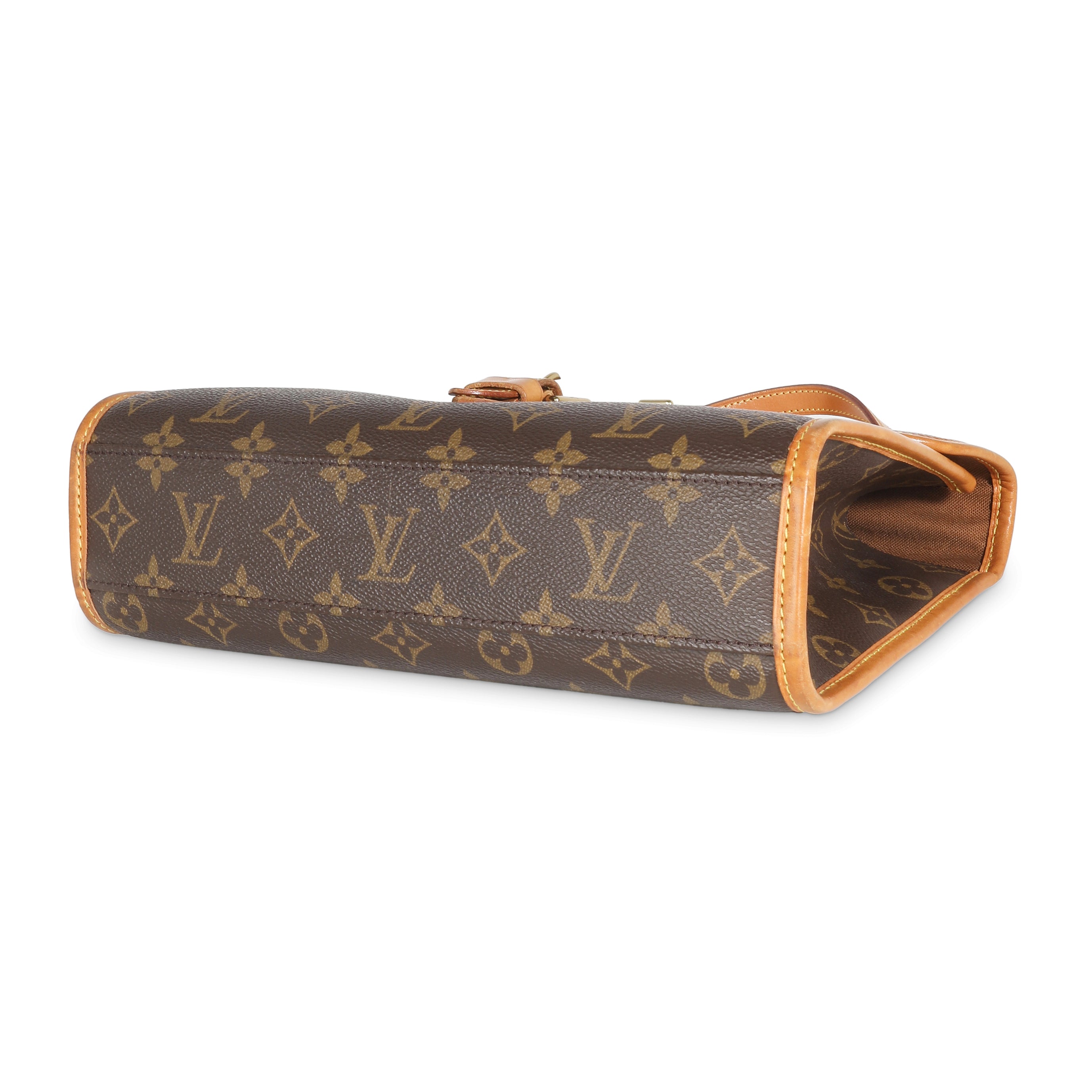 Louis Vuitton Monogram Canvas Bel Air