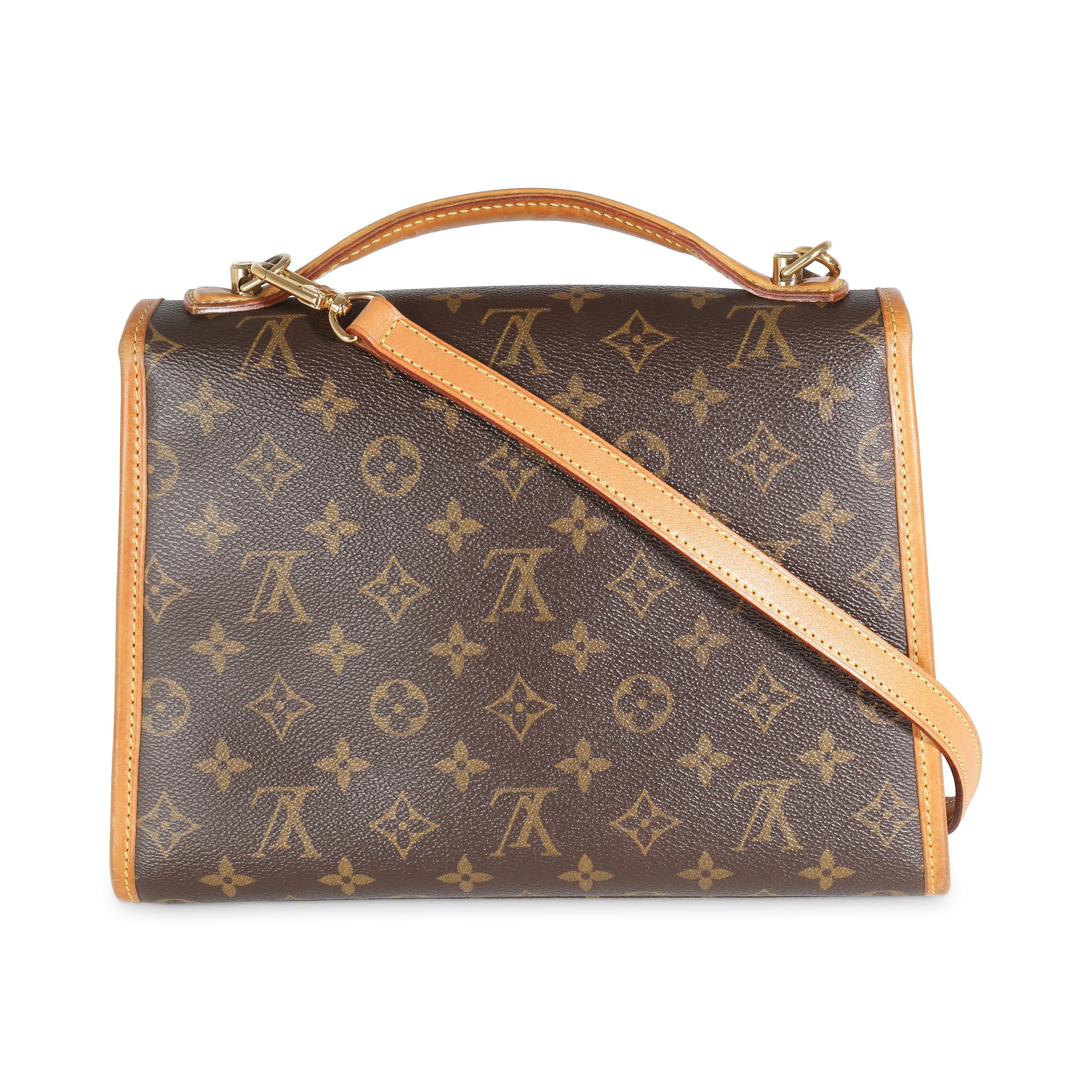 Louis Vuitton Monogram Canvas Bel Air