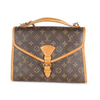 Louis Vuitton Monogram Canvas Bel Air