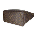 Louis Vuitton Monogram Canvas Neverfull GM