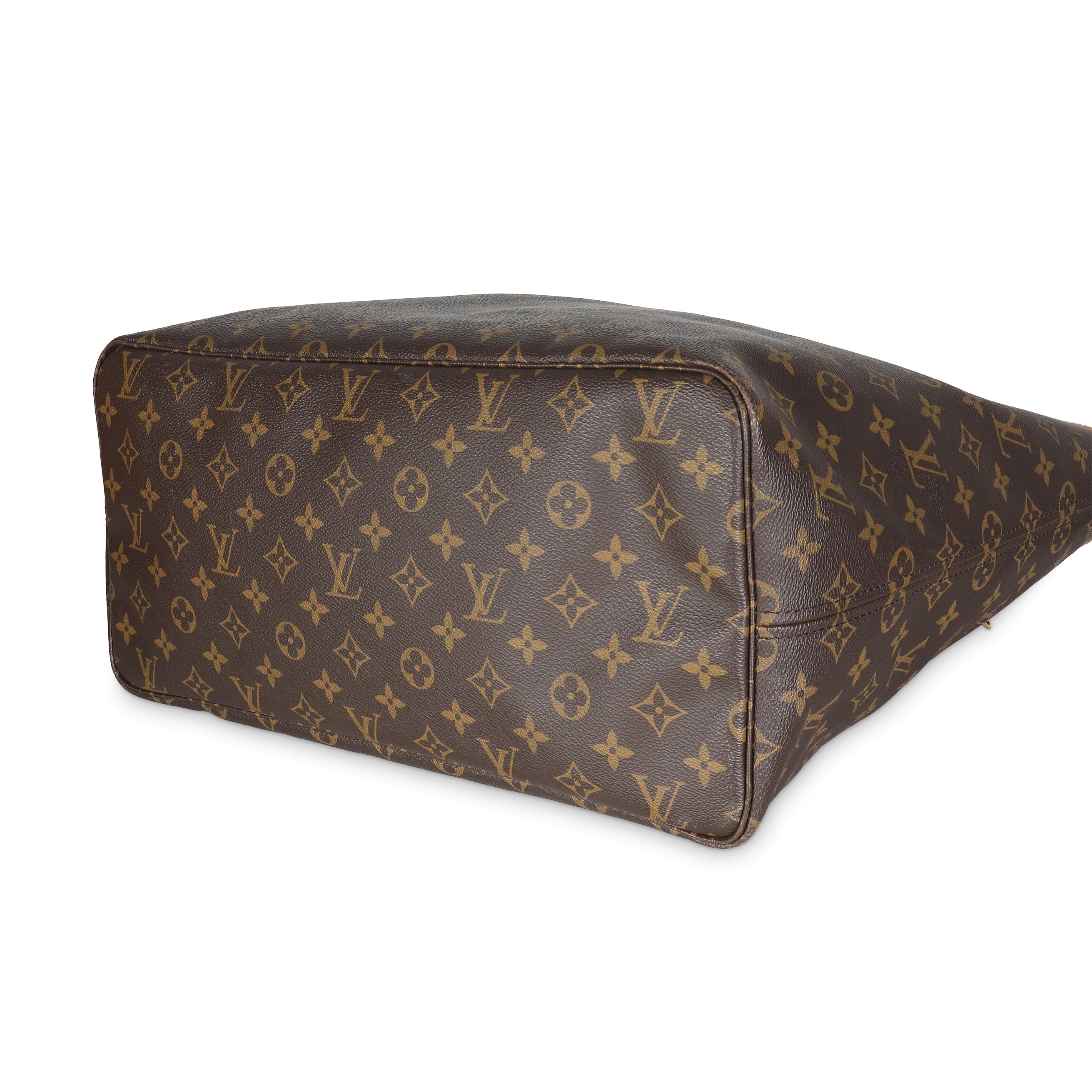 Louis Vuitton Monogram Canvas Neverfull GM