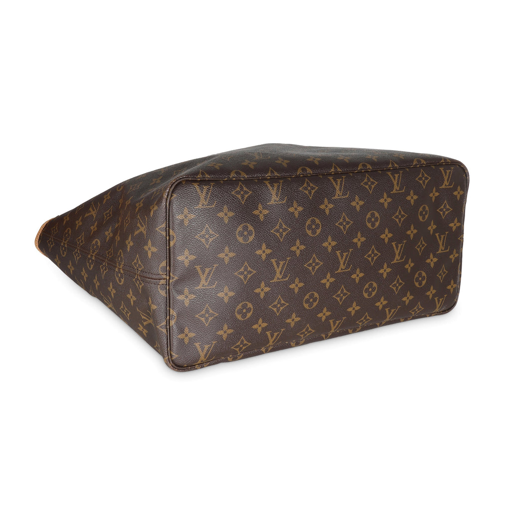 Louis Vuitton Monogram Canvas Neverfull GM
