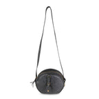 Louis Vuitton Black Empreinte Boite Chapeau Souple MM
