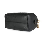 Louis Vuitton Black Monogram Giant Empriente Speedy Bandouliere 20