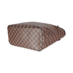 Louis Vuitton Damier Ebene Canvas Neverfull MM