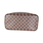 Louis Vuitton Damier Ebene Canvas Neverfull MM