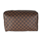 Louis Vuitton Damier Ebene Canvas Speedy 30