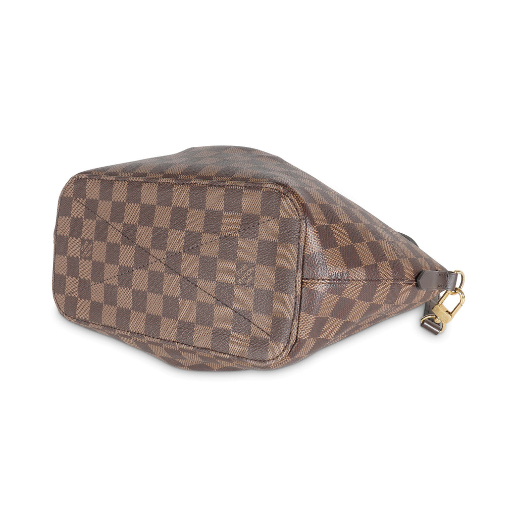 Louis Vuitton Damier Ebene Canvas Siena PM