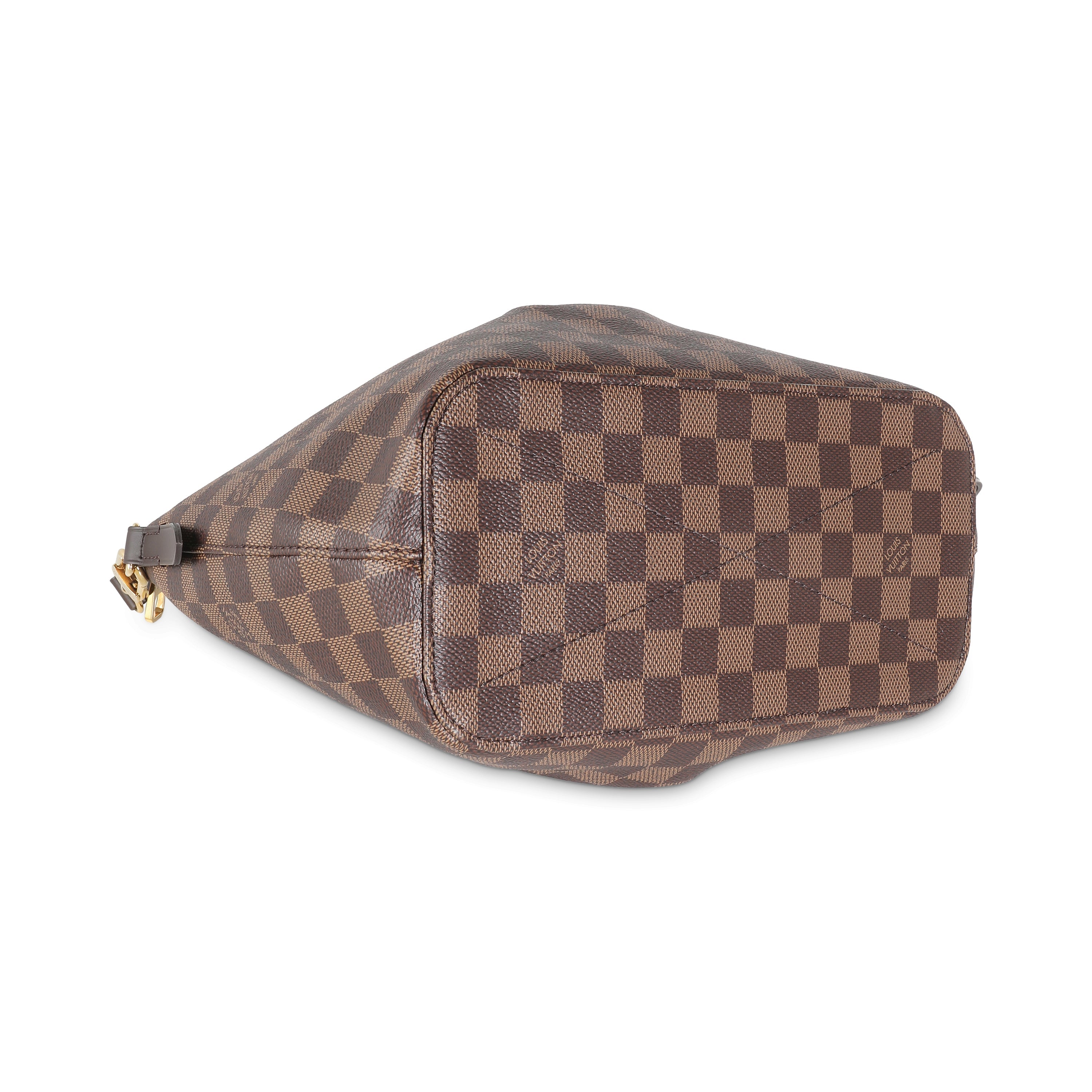 Louis Vuitton Damier Ebene Canvas Siena PM