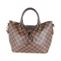 Louis Vuitton Damier Ebene Canvas Siena PM