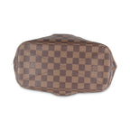 Louis Vuitton Damier Ebene Canvas Siena PM
