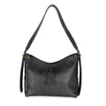 Louis Vuitton Black Giant Monogram Empreinte Carryall PM