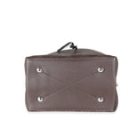 Louis Vuitton Chocolate Monogram Mahina Muria