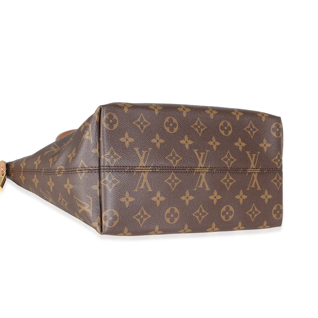 Louis Vuitton Monogram Canvas Iena PM