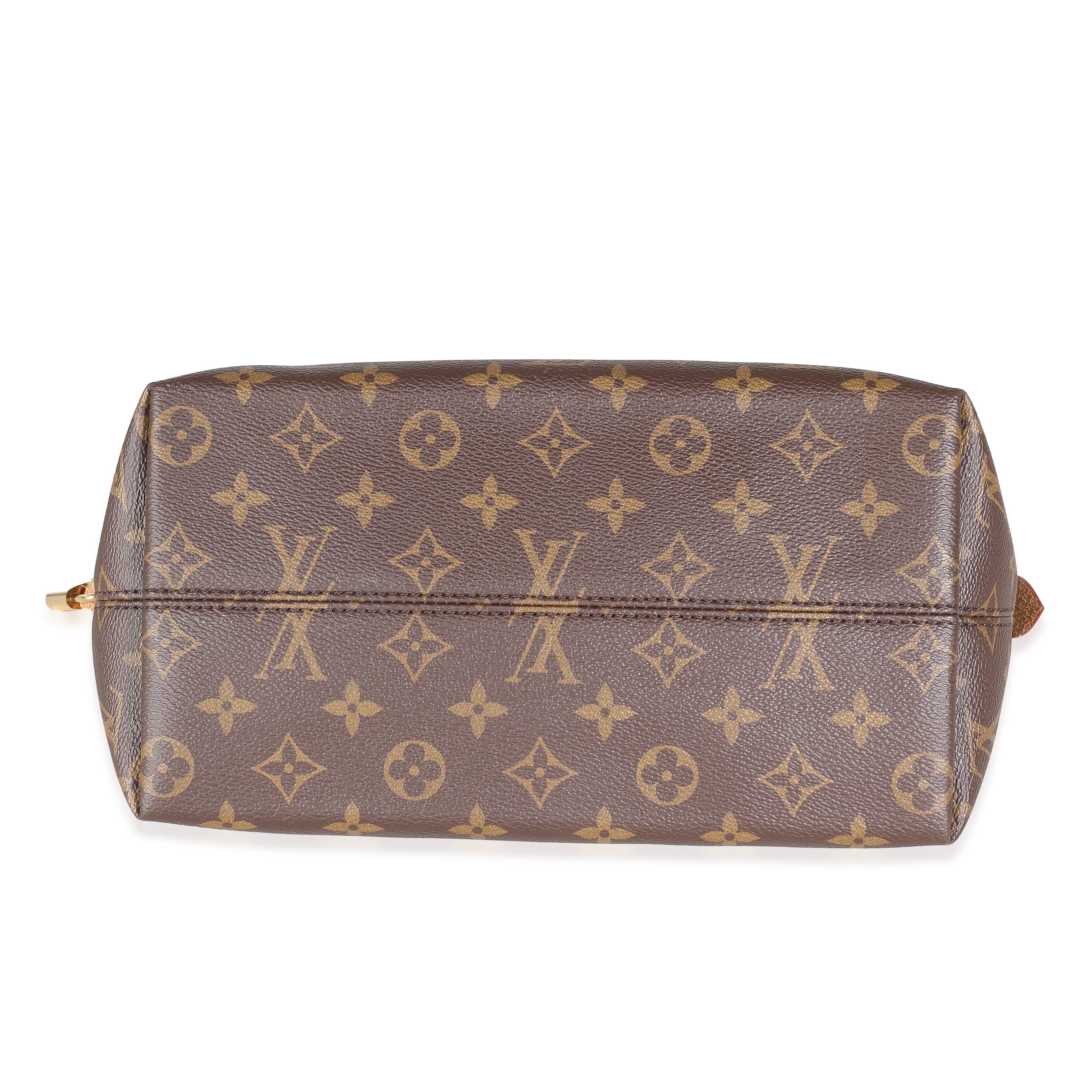 Louis Vuitton Monogram Canvas Iena PM
