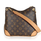 Louis Vuitton Monogram Canvas Odeon PM