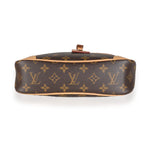 Louis Vuitton Monogram Canvas Odeon PM