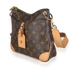Louis Vuitton Monogram Canvas Odeon PM