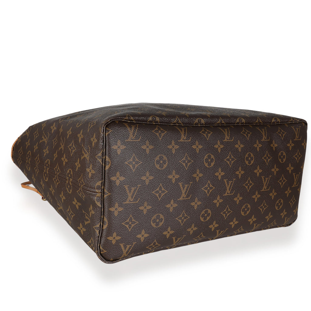 Louis Vuitton Monogram Canvas Neverfull GM