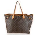 Louis Vuitton Monogram Canvas Neverfull GM