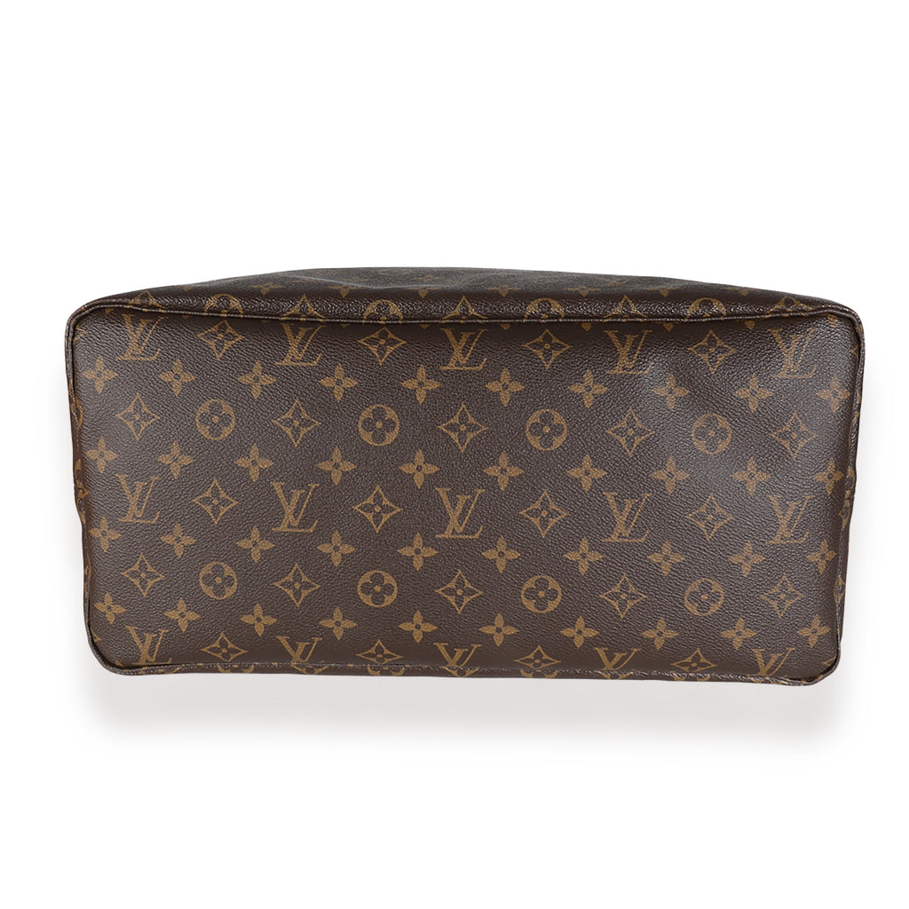 Louis Vuitton Monogram Canvas Neverfull GM