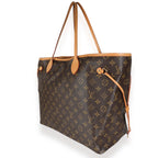 Louis Vuitton Monogram Canvas Neverfull GM