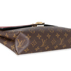 Louis Vuitton Cherry Monogram Canvas Saint Placide