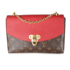 Louis Vuitton Cherry Monogram Canvas Saint Placide