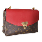 Louis Vuitton Cherry Monogram Canvas Saint Placide