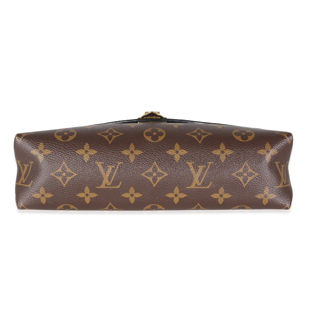 Louis Vuitton Cherry Monogram Canvas Saint Placide