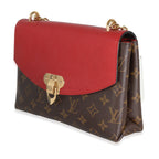 Louis Vuitton Cherry Monogram Canvas Saint Placide