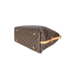 Louis Vuitton Monogram Canvas CarryAll MM